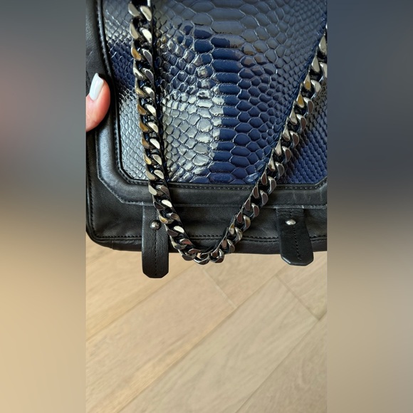 H&M Leather Bag - Picture 2 of 8